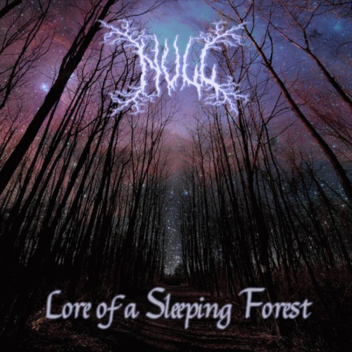 Null (USA) : Lore of a Sleeping Forest